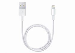 Image result for Lightning to USB Cable 1M
