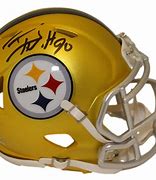 Image result for Steelers Helmet