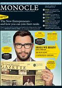 Image result for Monocle