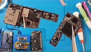 Image result for Reset iPhone When Touch Screen Not Working