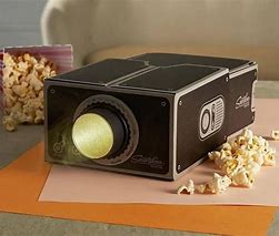 Image result for iPhone Projector Box