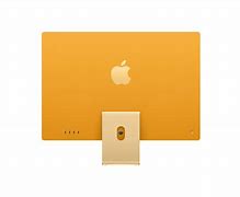 Image result for Yellow iMac