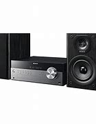 Image result for Sony Home CD Player