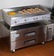 Image result for Commercial Kitchen Grill