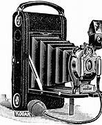 Image result for Vintage Camera Clip Art