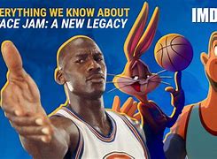 Image result for Space Jam Basketball Players