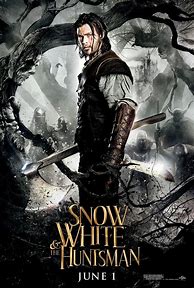 Image result for Snow White and the Huntsman Movie