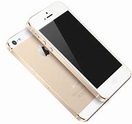 Image result for iPhone 5S Gold and White