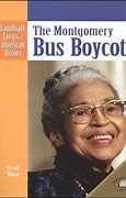 Image result for Bus Boycott Images