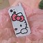 Image result for Hello Kitty iPhone Case Cool