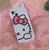 Image result for Hello Kitty iPhone 10 Case