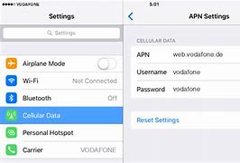 Image result for Mobile WiFi Vodafone Configurazione