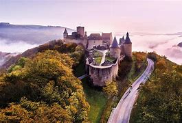 Image result for Château Luxembourg