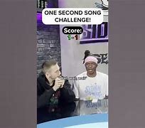 Image result for One-day One Song Challenge