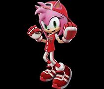 Image result for All-Star Amy Sonic