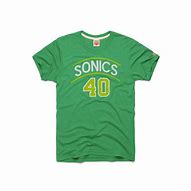 Image result for Cool Retro NBA Shirts