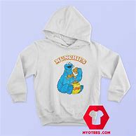 Image result for The Munchies Hoodie