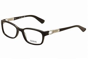 Image result for Guess Eyeglass Frames Women