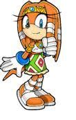 Image result for Werehog Tikal Sonic