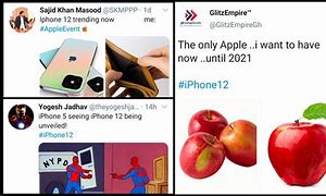 Image result for Iphne 12 Memes