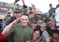 Image result for The John Cena Experience