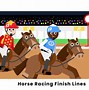Image result for Horse Racing Signs