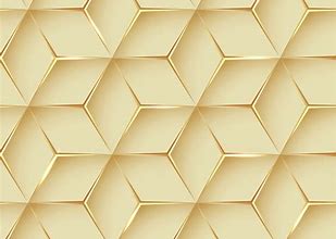 Image result for Gold Geometric 8