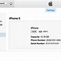Image result for iTunes Reset Phone