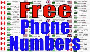 Image result for What State Phone Number Is 800