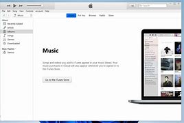 Image result for Reset iTunes Library