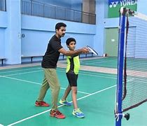Image result for Badminton Classes
