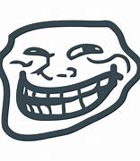 Image result for Animated Troll Face