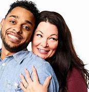 Image result for Molly and Luis 90 Day Fiance