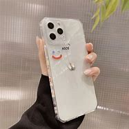 Image result for Cute Phone Cases Clear iPhone