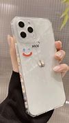 Image result for cute iphone 5 case clear