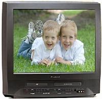 Image result for Memorex TV DVD VCR Combo