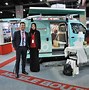 Image result for Daihatsu Grand Max Food Truck