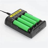 Image result for Nitecore 26650 Battery Charger