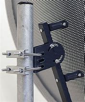 Image result for Extension Arm for TV Satellite Dish