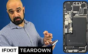 Image result for Android vs Apple Phone Tear Down
