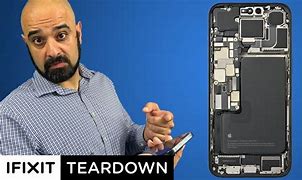 Image result for iPhone 8 Plus Tear Down