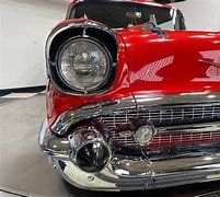 Image result for 57 Chevy Bel Air