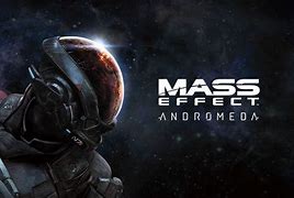 Image result for Mass Effect Andromeda Gore