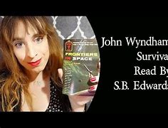 Image result for John Wyndham Survival