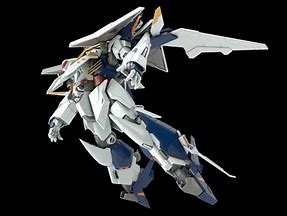 Image result for Master Grade XI Gundam