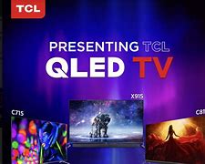 Image result for TCL TV Set Up
