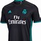 Image result for Real Madrid Away Jersey