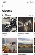 Image result for Where Is My Photostream On iPhone