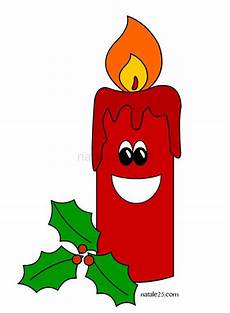 disegno candela candela di natale da colorare natale 25 disegno candela candela di natale da colorare natale 25