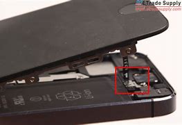 Image result for iPhone 5S Charging Port Bracket